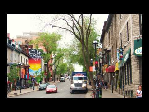 Chris Stills & Montreal 2012