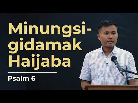 Minungsigidamak Haijaba
