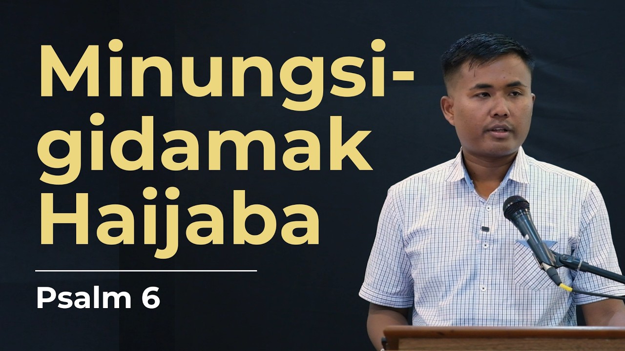 Minungsigidamak Haijaba