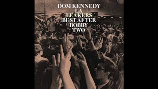 DOM KENNEDY - SUNDAYS ON CRENSHAW