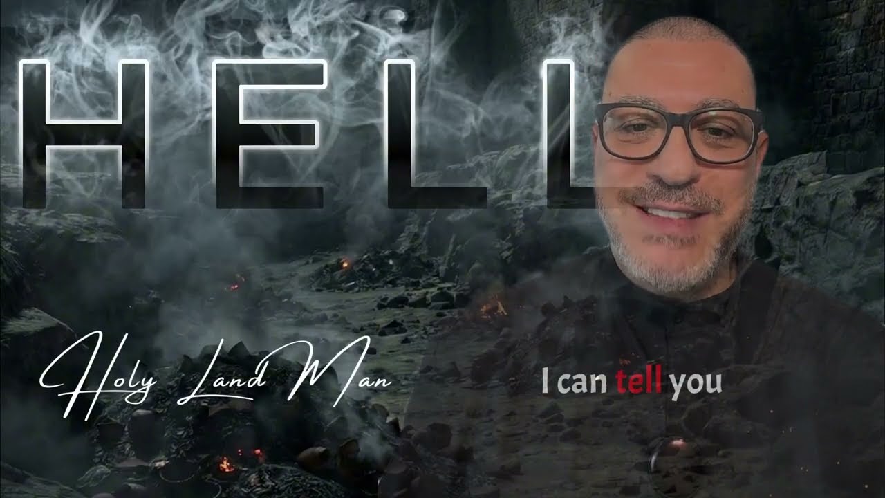 What did Yeshua say about HELL?