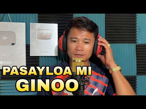 ANG GINOO ATONG UNAHON 🙏♥️