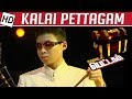 Chinese Playing Their Traditional Instrument Kalai Pettagam A Throwback Kalaignar TV