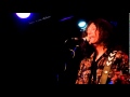 Alan Merrill & The Arrows - Southampton 4th Nov 2011 - pt 9 Helium Hag