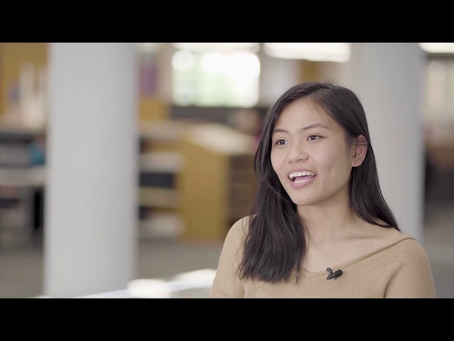 Electronic and Computer Engineering - DC190