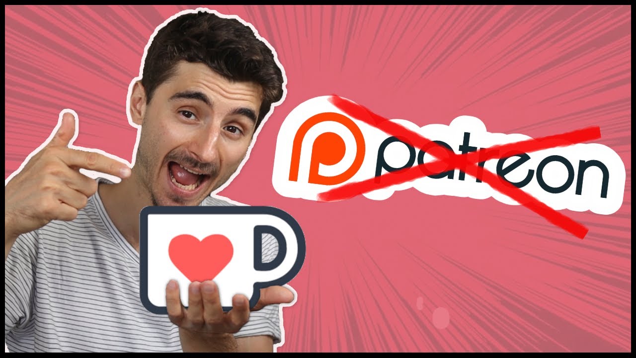 Best Patreon Alternative? | Ko-fi Review - How I Receive Donations Online