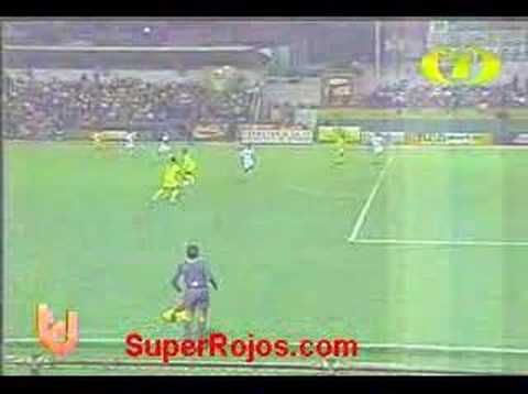 Marquense 4 - Comunicaciones 0