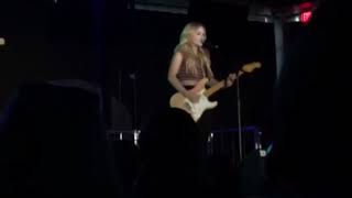 Lindsay Ell - Castle @ Concert For A Cause (05/24/18)