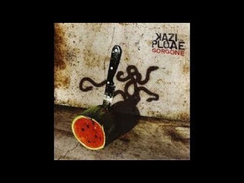 Kazi Ploae - Gorgone (2007) - Aprilie Jalnic (cu Butch și V.D.)