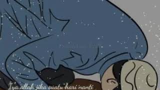 Download lagu Story WA Sholawat Sedih Terbaru. mp3