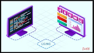 🚀 𝗗2𝗶𝗘𝗕: 𝗡𝗼 𝗖𝗼𝗱𝗲 𝗗𝗲𝘃𝗲𝗹𝗼𝗽𝗺𝗲𝗻𝘁 𝗘𝘅𝗽𝗹𝗮𝗶𝗻𝗲𝗱