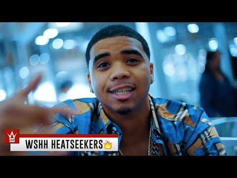 Enzo McFly "Burberry" (WSHH Heatseekers - Official Music Video)
