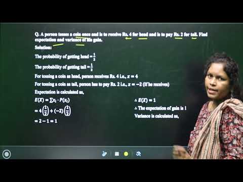 B.Sc Statistics Unit-4 | Basic Statistics & Probability | OU One Shot Revision