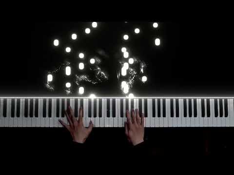 Ludovico Einaudi - Nuvole Bianche