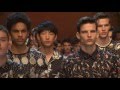 Dolce&Gabbana Summer 2017 Men's Fashion Show