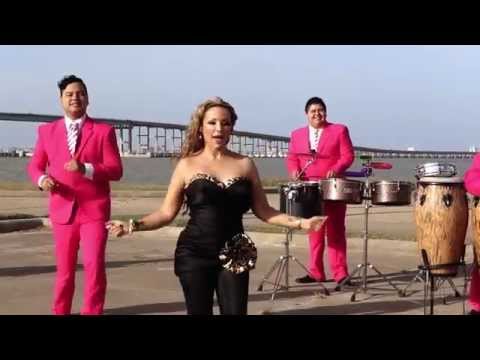 El Bigote - La Sonora 100% Dinamita de Anaidita