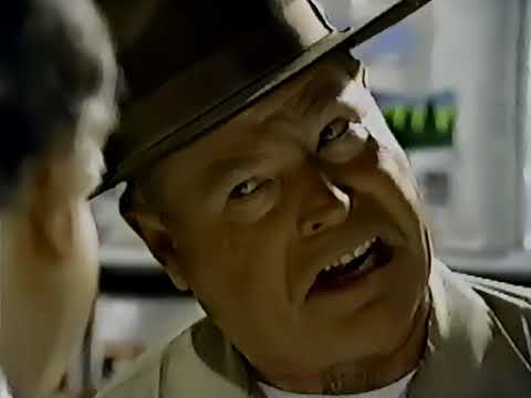 On Cor  commercial from 1996