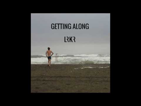 LRKR - Morning Rain