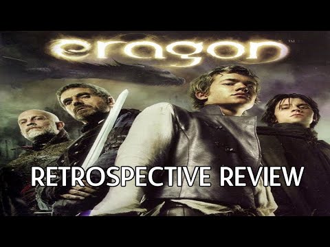 Eragon Xbox 360 Review