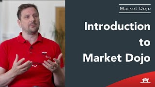 Introduction to Market Dojo