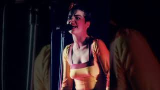 the sugarcubes : fucking in rhythm &amp; sorrow - live @ saga, copenhagen, december, (09-12-1989)