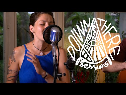 Live @ Le Manoir - Gipsy Tonic - Full Performance on DTS #14