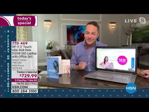 HSN | Saturday Morning with Callie & Alyce - Big Deals Weekend 06.05.2021 - 10 AM