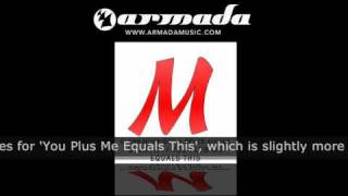 Glenn Morrison & Bruce Aisher - Graffiti (Original Vox Mix) MOR008