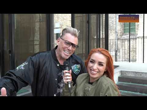 2Fabiola na heisa over gages artiesten: "Wij zijn veel te goedkoop"