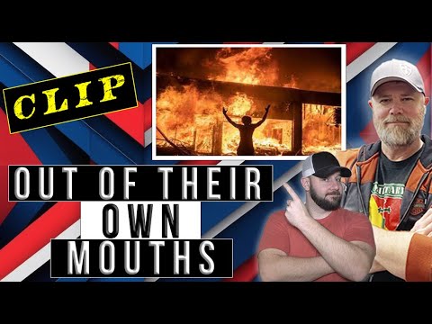 Dems Call Themselves "Superminority" Party And CALL FOR CHAOS For Their Own Power And Votes... Thumbnail