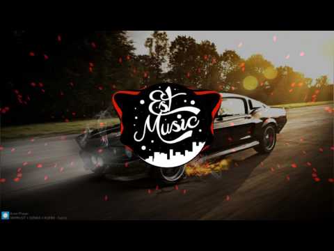 5MIINUST + GENKA + KUERA - fuuria