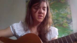 Emily Arin - Home Recording of Patch of Land