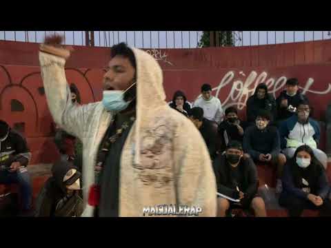 CAFU VS FOX - FILTROS - MAGDALERAP - FECHA 100%