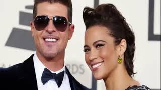 Robin Thicke   Get Her Back D Jay Cee Remix