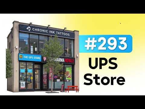 Ups Store Tomorrow