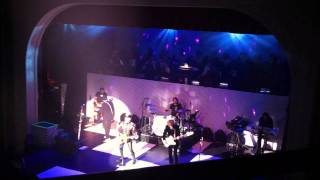 Cheap Trick - Walk Away + Yeah Yeah - Milwaukee WI - Nov 5 2011