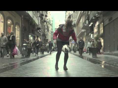 ᴴᴰ Laura Biondo - Follow Your Dreams‬