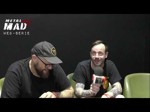 Episode 9- " IT'S A FACT " CANCER BATS