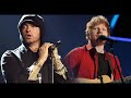 Eminem River Ft Ed Sheeran Feat Dj Scrog Remastered 2021
