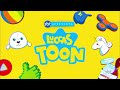 Estreia Luccas Toon No SBT 16 03 2024