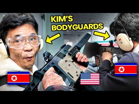 DimpleVideo and The NK Guys