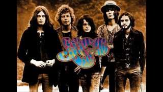 Yes - Time and a Word