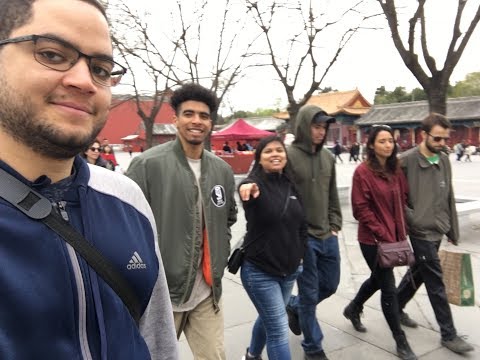 Made in: China. -- Invading The People's Republic of China?!