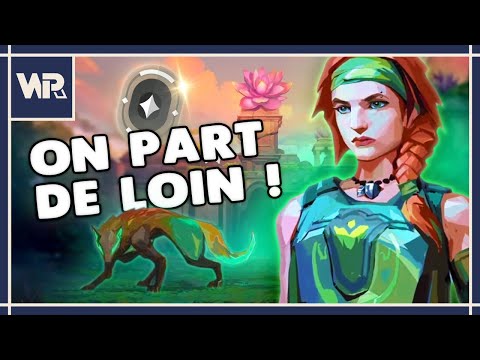 IRON ANALYSIS - 3 tips to get out of this cursed Rank - VALORANT FR