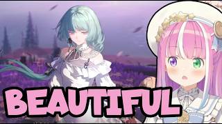 I Wasn’t Expecting Luna to React Like THIS… (Phrolova Quest)