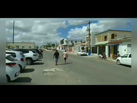 São Miguel do Aleixo - Feira Nova - se