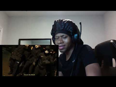 American Reacts To Swedish Rap Sticky, 1.Cuz - Sticky Situation (ENGLISH SUBTITLES)