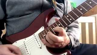 Big Country Intro Red Fox.