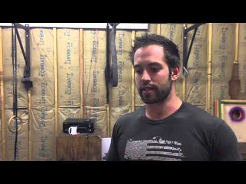 10-09-13 Project Mayhem - Do You Over Extend When Going Overhead?