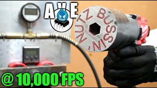 Meet the Socket FINAL BOSS by AvE